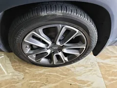 2020 Geely ICON 1.5TD i9 BSG, синий — фото 23