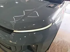 2020 Geely ICON 1.5TD i9 BSG, синий — фото 24