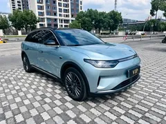 2023 Leapmotor C11 EV Executive — фото 5