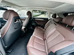 2023 Leapmotor C11 EV Executive — фото 14