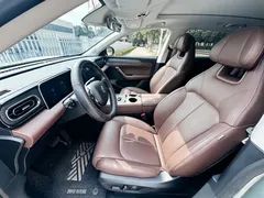 2023 Leapmotor C11 EV Executive — фото 15