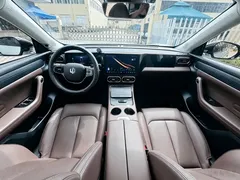 2023 Leapmotor C11 EV Executive — фото 17