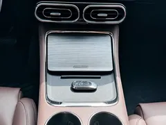 2023 Leapmotor C11 EV Executive — фото 19