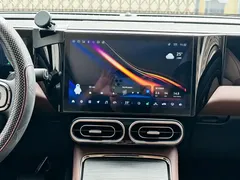 2023 Leapmotor C11 EV Executive — фото 20