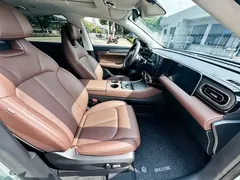 2023 Leapmotor C11 EV Executive — фото 24