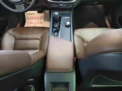 2022 Volvo XC60 4WD Zhiyi Luxury, белый — фото 10