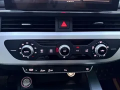2022 Audi A4L 40 TFSI Fashion, белый — фото 17