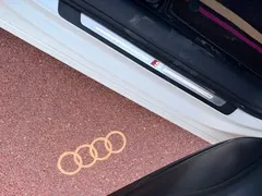 2022 Audi A4L 40 TFSI Fashion, белый — фото 20