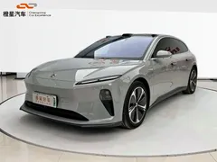 2024 Nio ET5T 75kWh Touring — фото 1