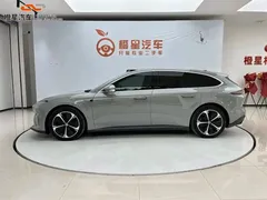 2024 Nio ET5T 75kWh Touring — фото 3
