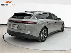2024 Nio ET5T 75kWh Touring — фото 4
