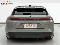 2024 Nio ET5T 75kWh Touring — фото 5