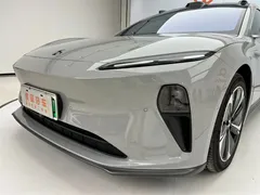 2024 Nio ET5T 75kWh Touring — фото 6
