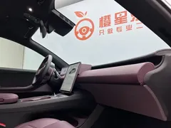 2024 Nio ET5T 75kWh Touring — фото 8