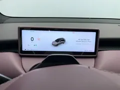 2024 Nio ET5T 75kWh Touring — фото 9