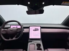 2024 Nio ET5T 75kWh Touring — фото 11