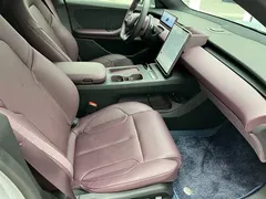 2024 Nio ET5T 75kWh Touring — фото 15