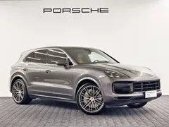 2022 Porsche Cayenne Turbo 4.0T — фото 3