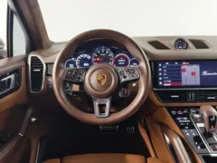 2022 Porsche Cayenne Turbo 4.0T — фото 9