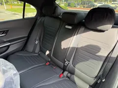 2023 Mercedes-Benz C-Class C 260 L Sport, белый — фото 12