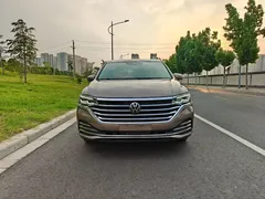 2020 Volkswagen Viloran 380TSI Premium — фото 2