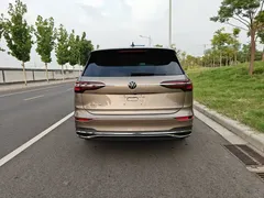2020 Volkswagen Viloran 380TSI Premium — фото 5