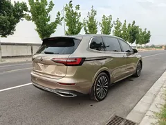 2020 Volkswagen Viloran 380TSI Premium — фото 7