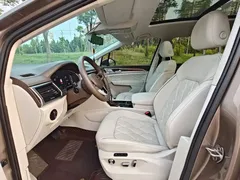 2020 Volkswagen Viloran 380TSI Premium — фото 8