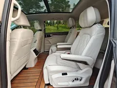 2020 Volkswagen Viloran 380TSI Premium — фото 9