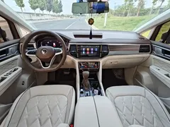2020 Volkswagen Viloran 380TSI Premium — фото 10