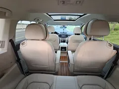 2020 Volkswagen Viloran 380TSI Premium — фото 11