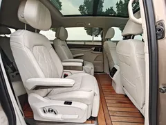 2020 Volkswagen Viloran 380TSI Premium — фото 12