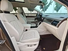 2020 Volkswagen Viloran 380TSI Premium — фото 13