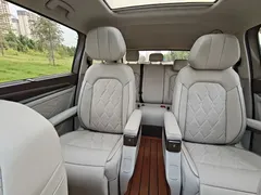 2020 Volkswagen Viloran 380TSI Premium — фото 14