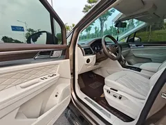 2020 Volkswagen Viloran 380TSI Premium — фото 15