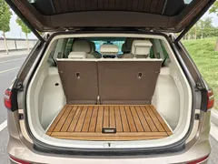 2020 Volkswagen Viloran 380TSI Premium — фото 16