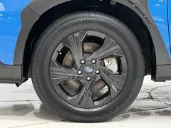 2024 Subaru Crosstrek 2.5i AWD Luxury EyeSight, синий — фото 11