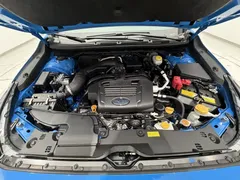 2024 Subaru Crosstrek 2.5i AWD Luxury EyeSight, синий — фото 12