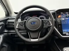 2024 Subaru Crosstrek 2.5i AWD Luxury EyeSight, синий — фото 14