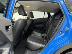 2024 Subaru Crosstrek 2.5i AWD Luxury EyeSight, синий — фото 19