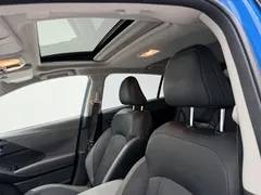 2024 Subaru Crosstrek 2.5i AWD Luxury EyeSight, синий — фото 24