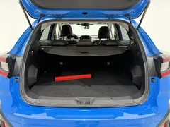 2024 Subaru Crosstrek 2.5i AWD Luxury EyeSight, синий — фото 28