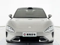 2024 Xiaomi SU7 4WD Long Range Advanced ADAS Max — фото 2