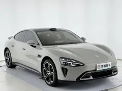 2024 Xiaomi SU7 4WD Long Range Advanced ADAS Max — фото 3