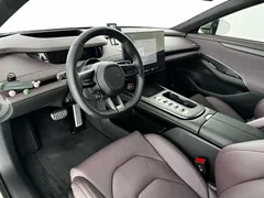 2024 Xiaomi SU7 4WD Long Range Advanced ADAS Max — фото 5