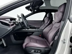 2024 Xiaomi SU7 4WD Long Range Advanced ADAS Max — фото 6