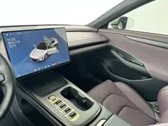 2024 Xiaomi SU7 4WD Long Range Advanced ADAS Max — фото 7