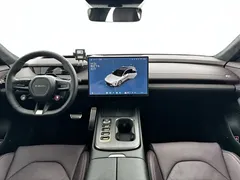 2024 Xiaomi SU7 4WD Long Range Advanced ADAS Max — фото 8