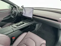 2024 Xiaomi SU7 4WD Long Range Advanced ADAS Max — фото 9