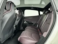 2024 Xiaomi SU7 4WD Long Range Advanced ADAS Max — фото 10